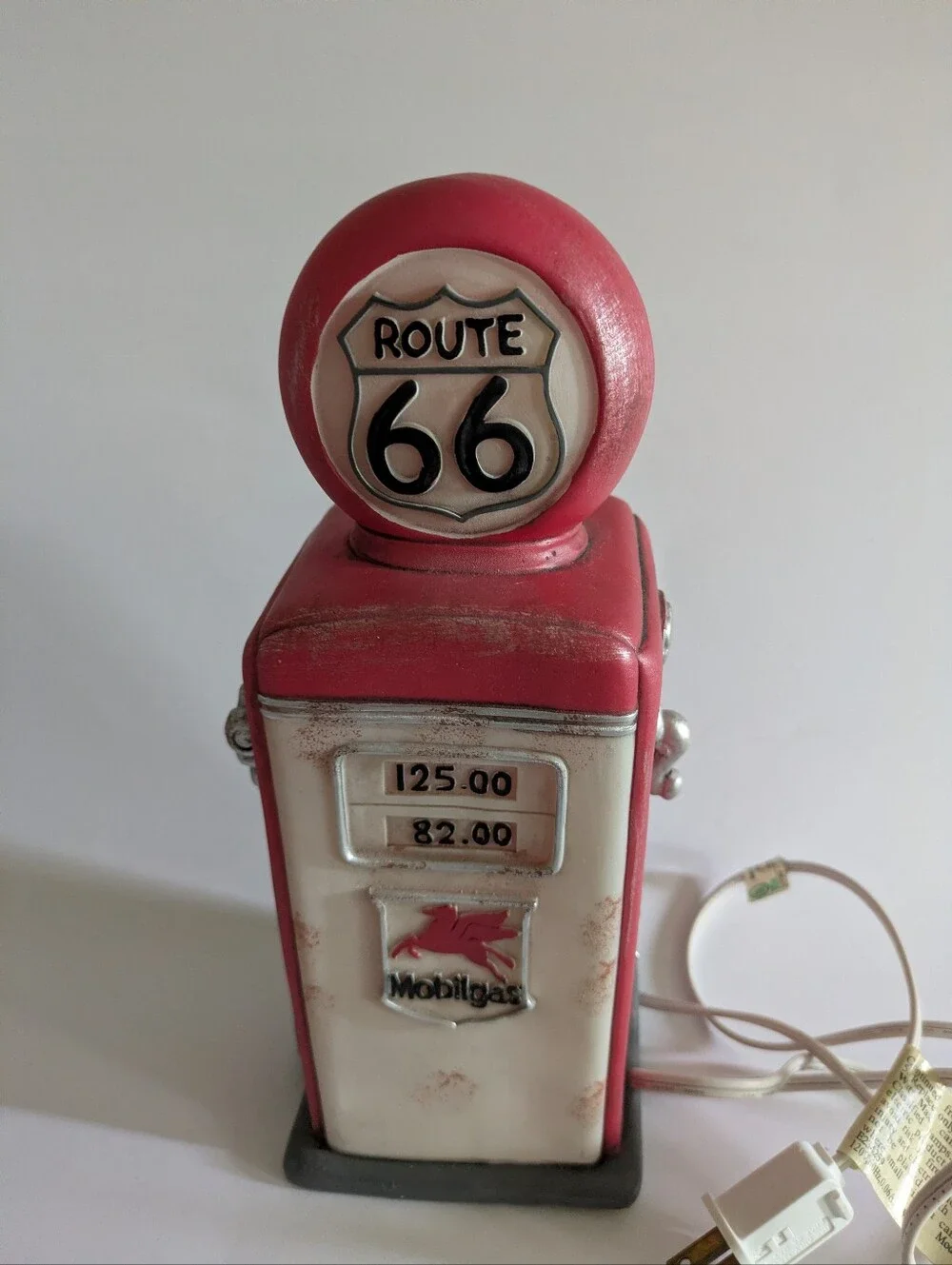 N/A route 66